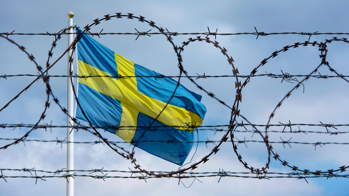 Švédsko chce posílat do vězení i 13leté pachatele, důvodem jsou gangy